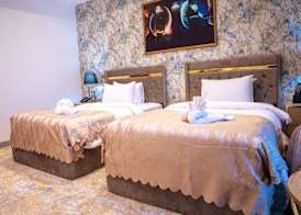 Al Mansour Plaza Hotel 3