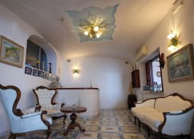 Hotel Residence - Parco Mare Monte 2