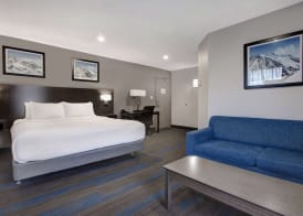 Days Inn by Wyndham Barrie 4