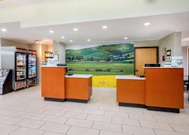 La Quinta Inn by Wyndham Livermore 2
