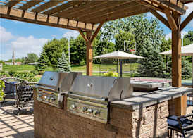 Homewood Suites by Hilton Columbus/Polaris 5