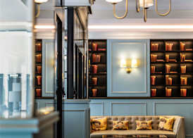 Hotel Rotary Geneva - MGallery 5