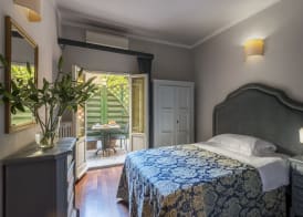 Hotel Palazzo dal Borgo 4