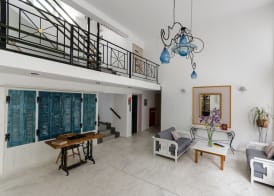 Happiness Apartments 2