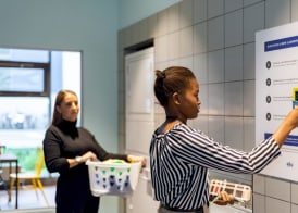 a&o Graz Hauptbahnhof 4