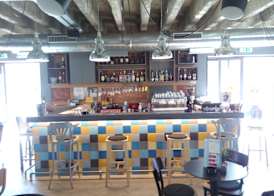 The Loop Hotel 3
