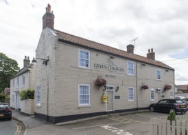 Green Dragon, Welton by Marston's Inns 2