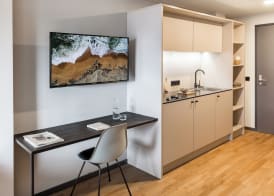 ipartment Frankfurt Airport 5