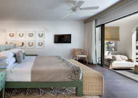 La Maison d'Eté Hotel by NEWMARK 5