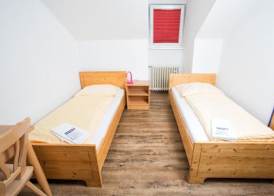 YoHo - International Youth Hostel 4