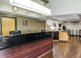 Sleep Inn & Suites Bensalem 2