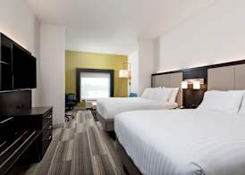 Holiday Inn Express & Suites LAKELAND SOUTH by IHG 5