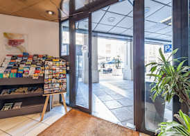 Residhotel Le Grand Prado 2