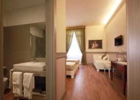 Basilica Hotel 4