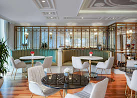 Rixos Pera Istanbul - Nickelodeon Play Access 3