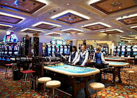 Park, Hotel & Entertainment 3