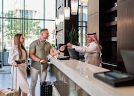 Centro Waha Riyadh Hotel 4