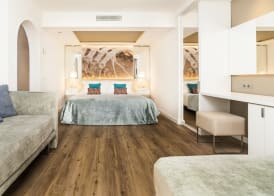 Insotel Tarida Beach Resort & SPA 4
