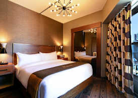 Roxy Hotel New York 5