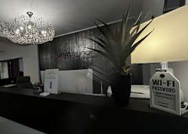 VitaLounge Sports & Spa Hotel 3