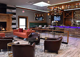 The Fontana Hotel 2