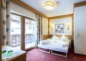Alpenresort Fluchthorn 4