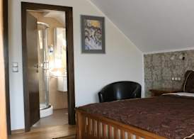 B&B Millenium House 3