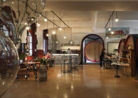 Cangrande Hotel 2