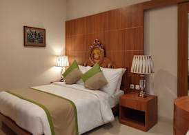 Ramada by Wyndham Yogyakarta 3