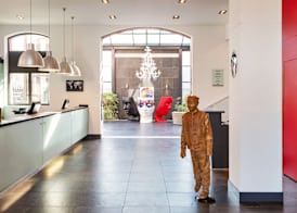 New Hotel of Marseille - Vieux Port 5