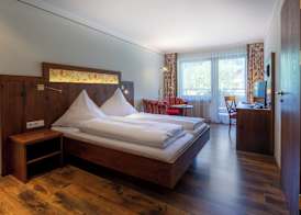 Sackmann Wanderhotel 3