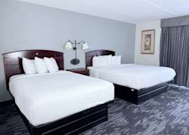 Baymont by Wyndham Michigan City 4