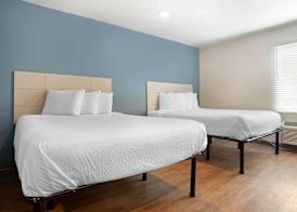 Extended Stay America Select Suites - Tallahassee - Northwest 4