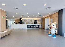 Alcudia Garden Aparthotel 2