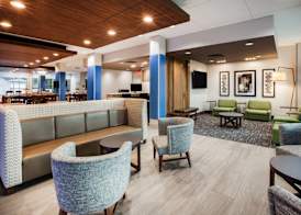 Holiday Inn Express & Suites MURRAY by IHG 3
