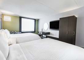 Holiday Inn Express & Suites TORONTO AIRPORT SOUTH by IHG 5