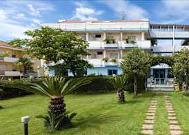 Hotel Marina 4