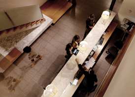 Hotel Onix Rambla 5