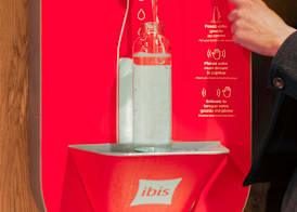 ibis Lyon Part Dieu Les Halles 5