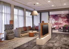 Courtyard by Marriott Cedar City 3