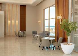 Pickalbatros Vita Resort - Portofino Marsa Alam 3