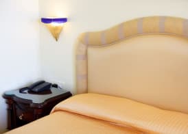 Johanna Park Hotel 4