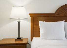 Thousand Hills Resort Hotel 4