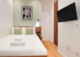 Shepherds Bush Green Serviced Apartments by Concept Apartments 5