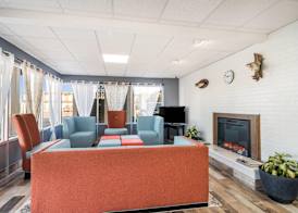 Quality Inn - On The Lake Clarksville-Boydton 5