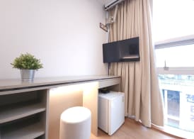 OYO Hostel Myeongdong 2 5