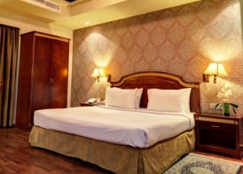 Nihal Hotel 5