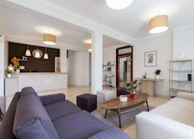 Apartments Villa Nina 5