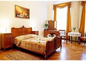 Aparthotel Camea 3
