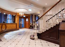 Avisford Park Hotel 2